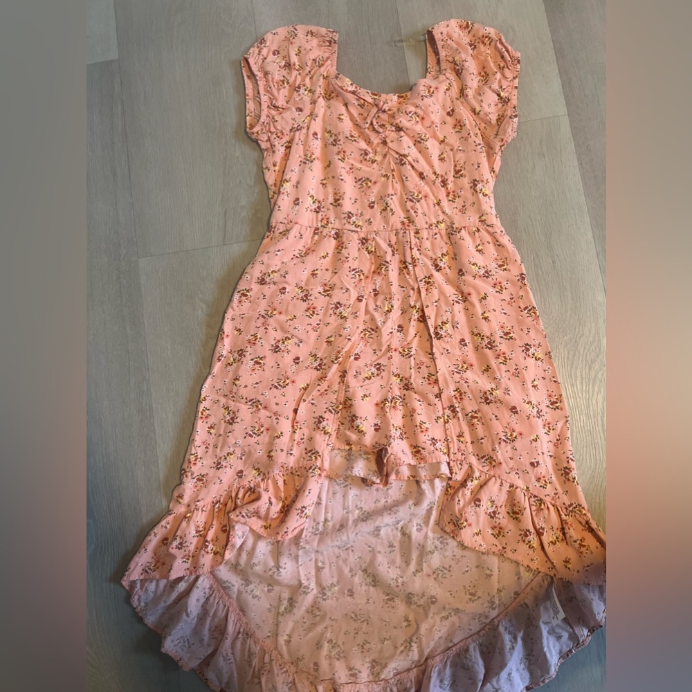 Girls Summer dress